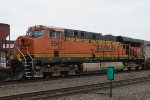 BNSF 5941